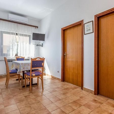 Marijana Appartement Poreč Buitenkant foto