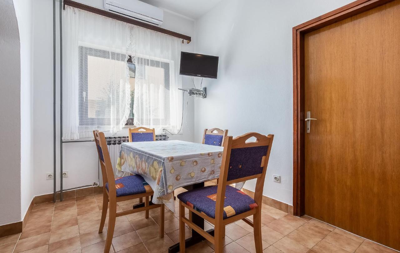 Marijana Appartement Poreč Buitenkant foto