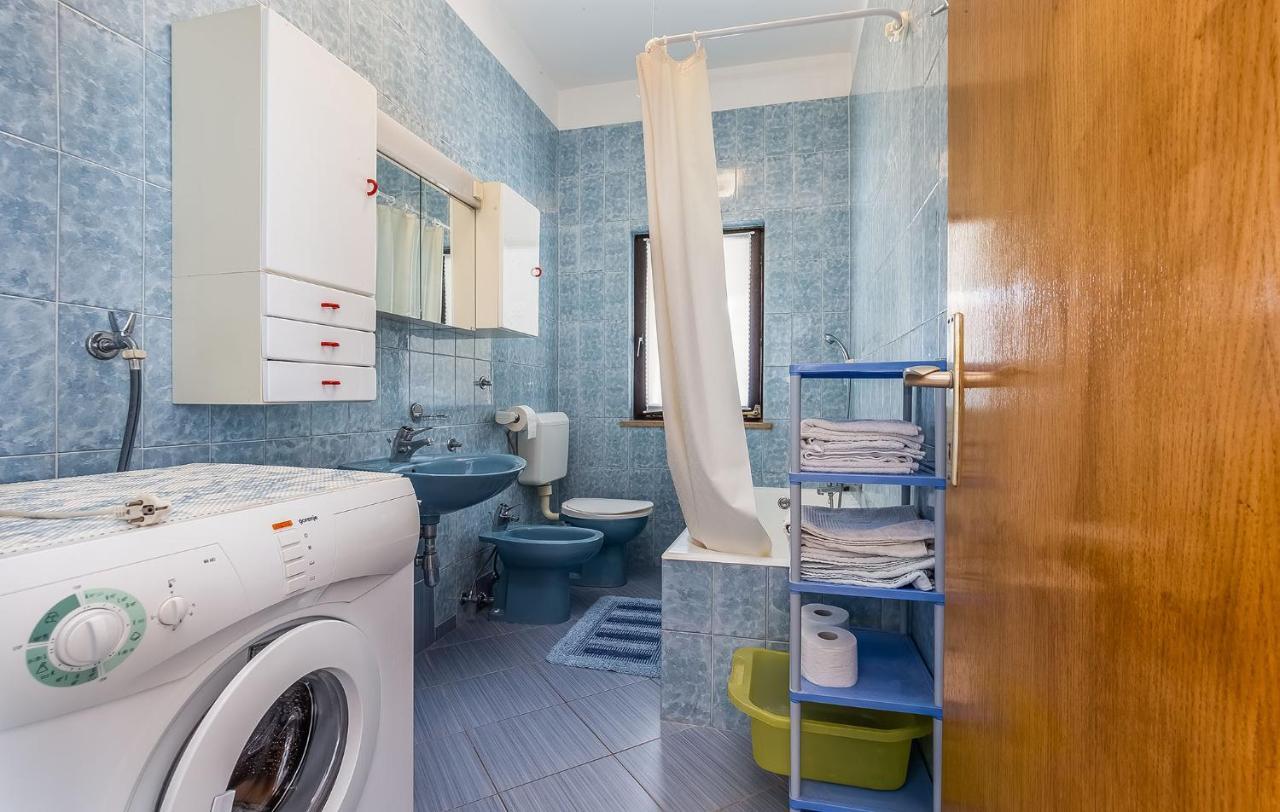 Marijana Appartement Poreč Buitenkant foto