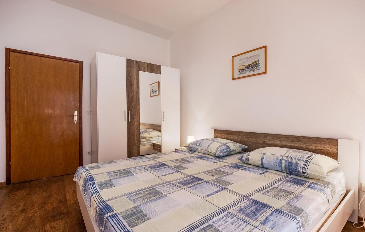 Marijana Appartement Poreč Buitenkant foto