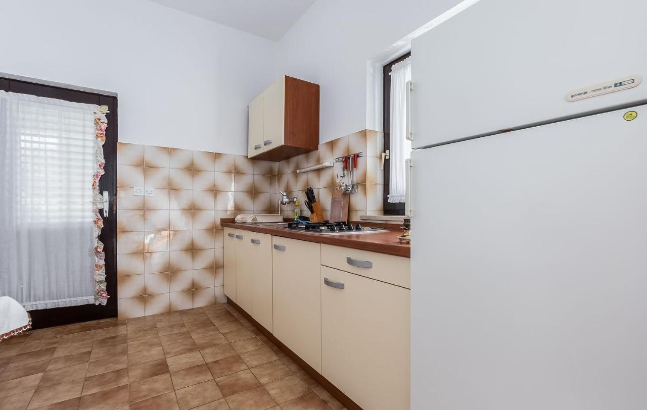 Marijana Appartement Poreč Buitenkant foto