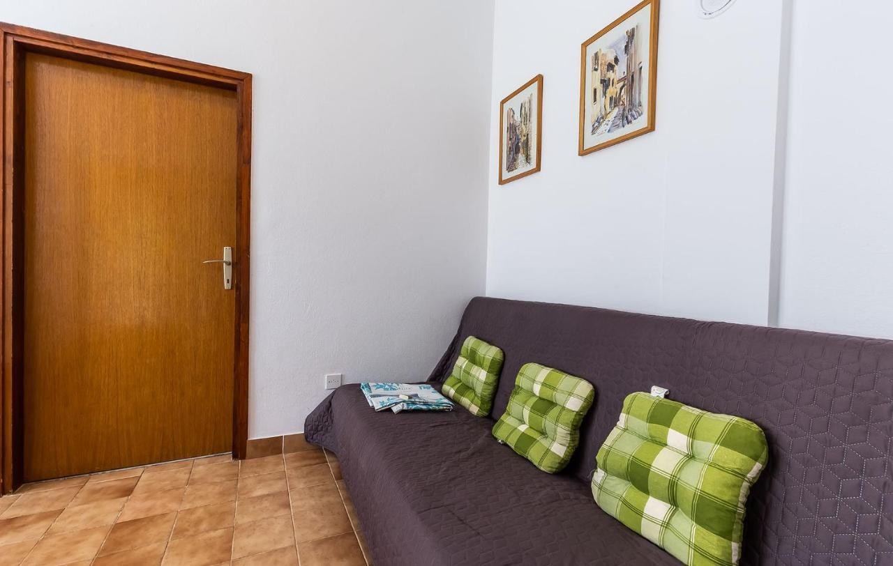 Marijana Appartement Poreč Buitenkant foto